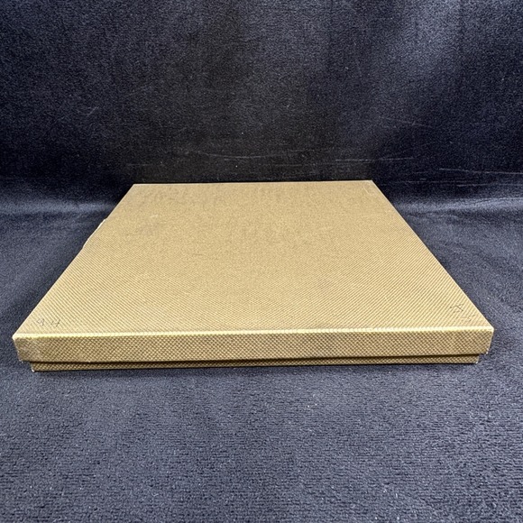 A. Holthe Norway Pewter Plate Julen 1994 Christmas‎ Plate #22 "Jul I Morgedal" - Picture 15 of 15